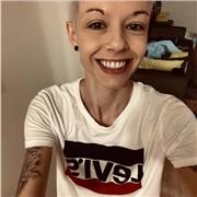 Offro ripetizioni di Italiano per stranieri Mi chiamo Martina e sono qui per aiutarti a migliorare la tua comprensione e grammatica della lingua italiana. Le mie lezioni sono personalizzate e interattive, perfette per ogni livello. Contattami per iniziare